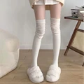 1 Pair White