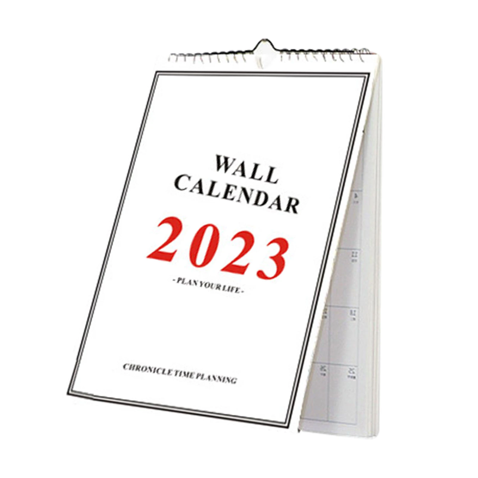 Large Monthly Wall Calendar 2022 | Large Wall Calendar 2022 2023 - 2023 Wall  16 Home - Aliexpress