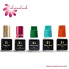 1 Bottle Original IB Super Plus Glue for Eyelash Extensions 5ml Korea Professional IB Gold Wine Red Cap Glue Makeup Tools Shop 1