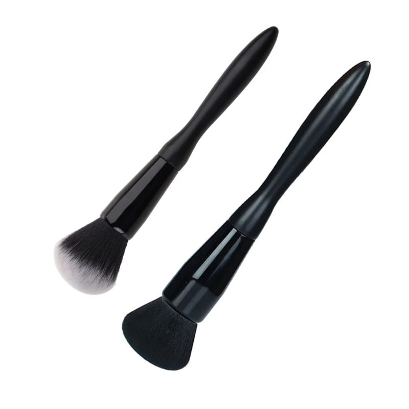 

Car Air Outlet Cleaning Brush Detailing Brush Dust Cleaner Keyboard CleaningTool F19A
