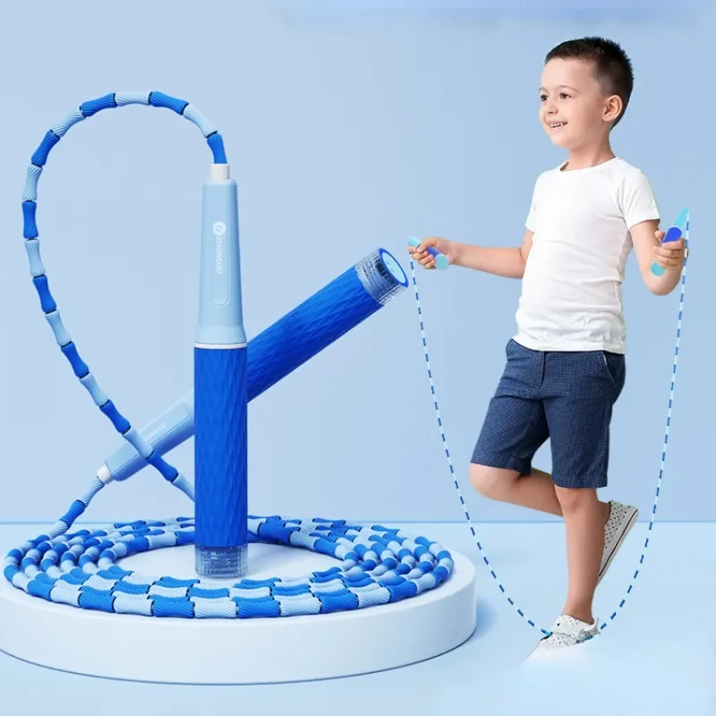 Skipping Rope Exercise Adjustable 8 Styles for Kids