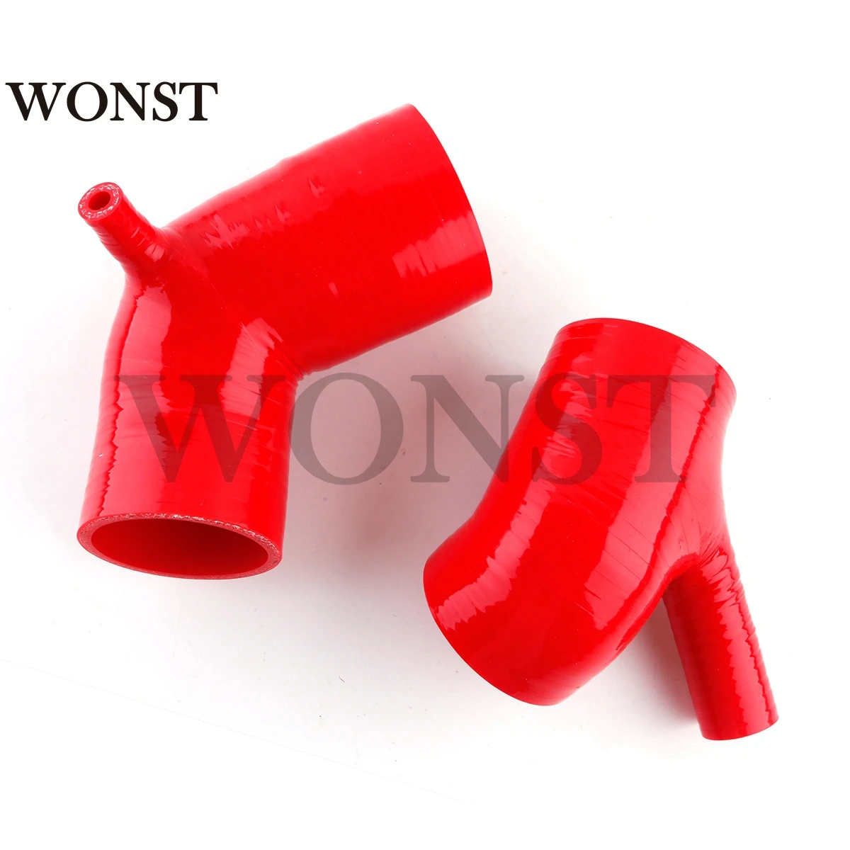 

For BMW E46 323i 325i 328i L6 2.5L 2.8L Throttle Engine Air Intake Hose Boot
