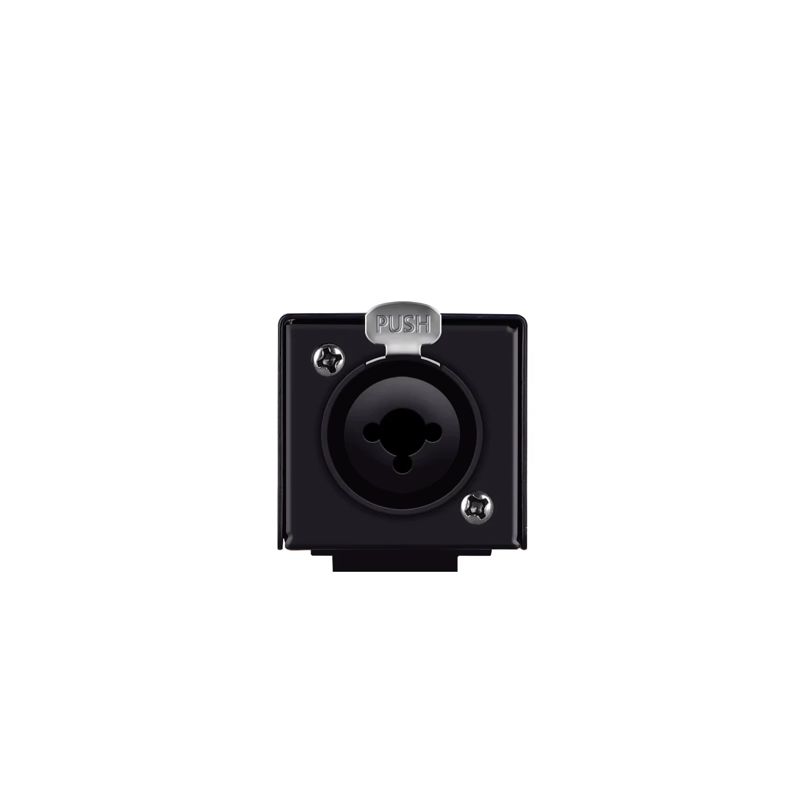P2 휴대용 헤드폰 앰프 XLR-3.5MM 오디오 헤드폰 앰프, 무대 공연 및 스튜디오에서 사용됨