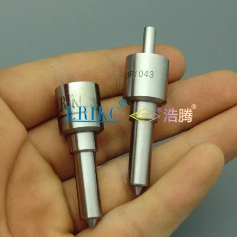 DSLA 150 P 1043 (0 433 175 304) Fuel Nozzle DSLA150P1043 0433175304 Common Rail Oil Spray Nozzle for 0414720039 0414720028