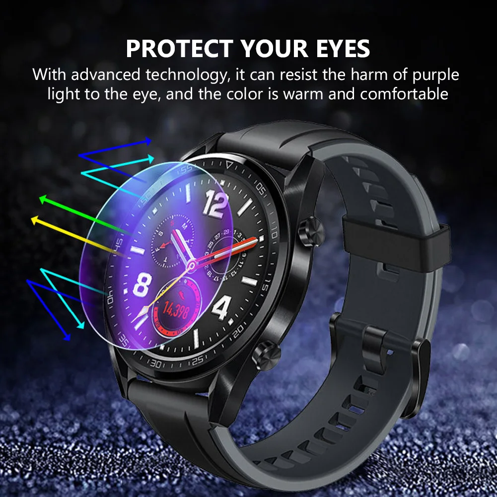 Watch Screen Protector 1/2/3pcs screen protectors watch screen protector watch screen protector case watch protector case