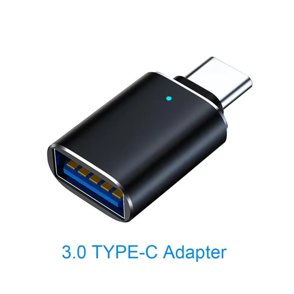 Only Adapter
