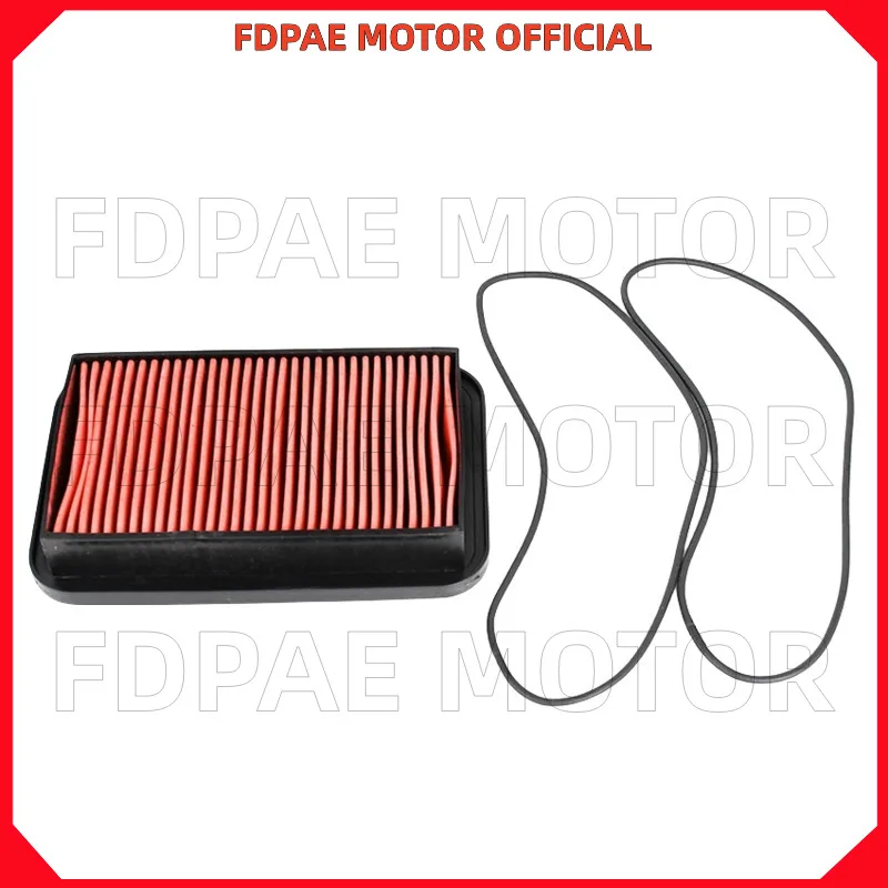 

Воздушный фильтр для Wuyang Honda Wh150-3-3a-3b-3c