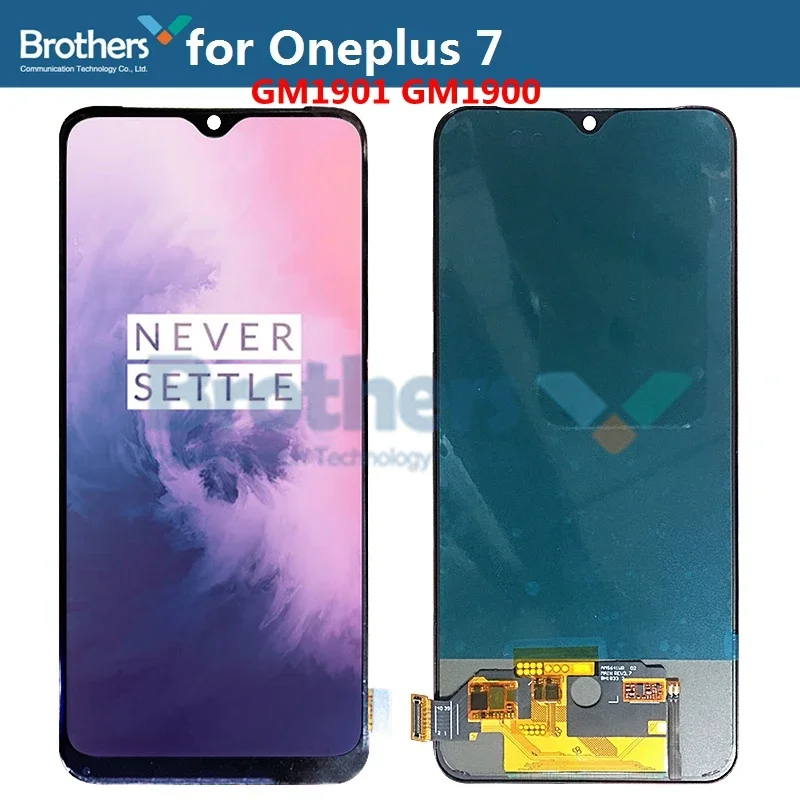 OnePlus 7 GM1900 本体 OnePlus 7 GM1900 12GB-256GB Dual SIM