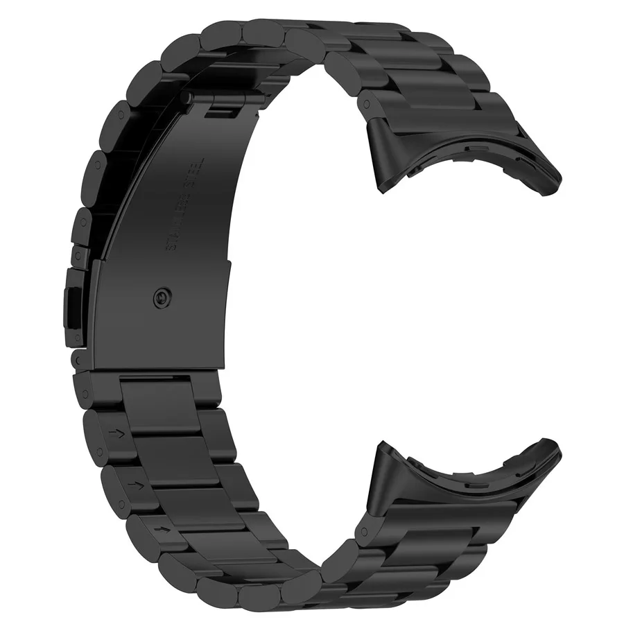 Stainless Steel Bracelet Wristband Strap Replacement
