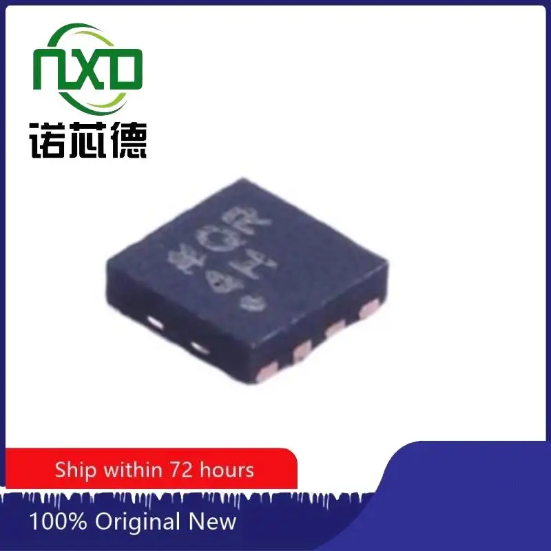 

5PCS/LOT AD5110BCPZ10-1-RL7 ADI lfcsp _ ud-8 silk screen 4H digital potentiometer Genuine stock