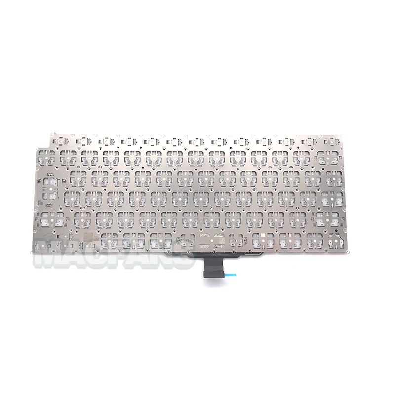 ラップトップ日本語キーボード Macbook A1466 A1534 A1706 A1989 A2141