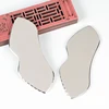 Stainless Gua Sha Tools Steel Scraping Massage Tool Facial Massage Tools for Relaxing Soft Tissue, Reduce Head, Neck, Back Pain 2