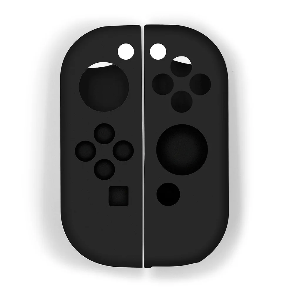 Silicone Case for Nintendo Switch JoyCon Controller Skin-friendly