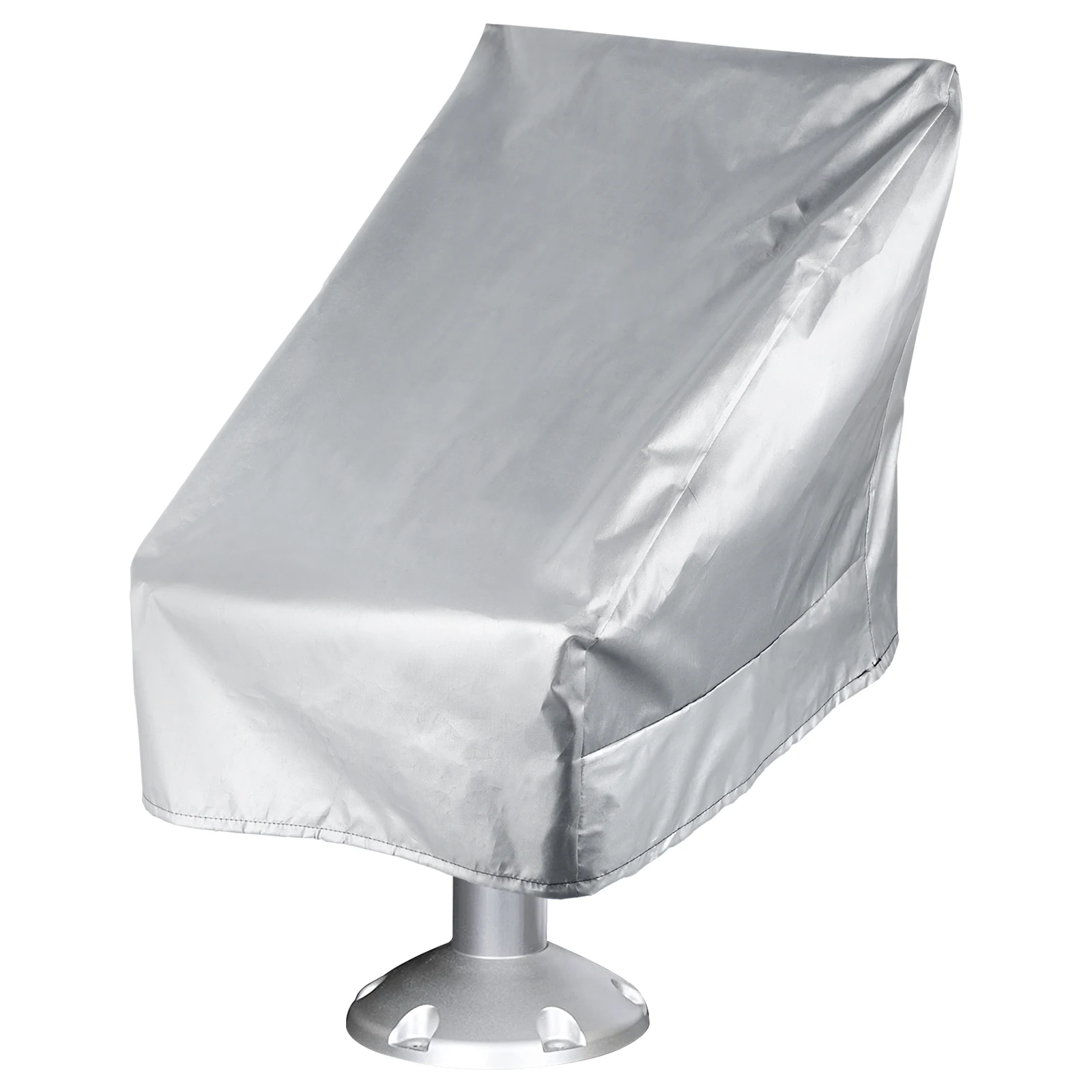 Boat Seat Cover Canvas Seat Covers Waterproof Boat Folding Seat Cover