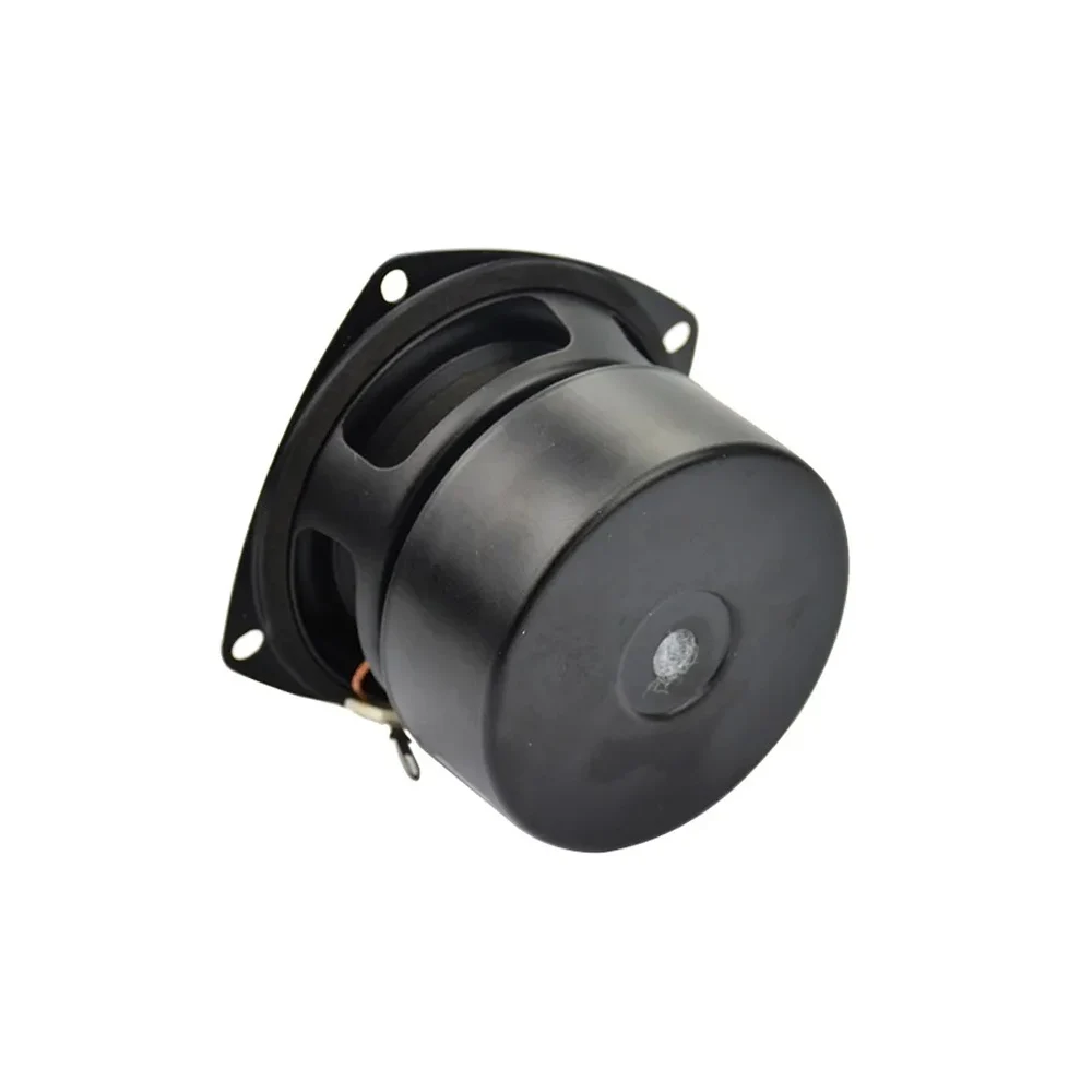 Subwoofer 3 Inch 25W HiFi Subwoofer Speaker 4 /8 Ohm Woofer Audio Sound Speakers Bass Loudspeaker Home Theater DIY 1Pcs AIYIMA audio speakers