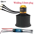3300KV cw 40A esc