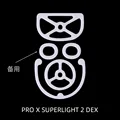 ICE Kryos GPX2 DEX
