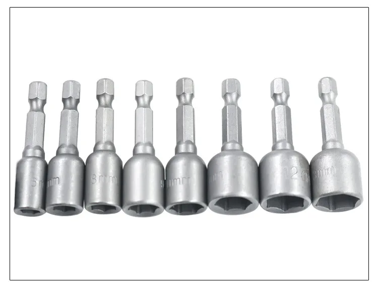 Изображение на комплект гнезда 8