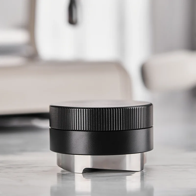 Precision Coffee Distributor - Four Angled Slope Espresso Accessories & Tools