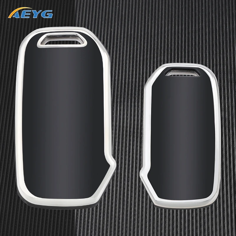 

TPU Car Remote Key Case Cover Shell Fob For KIA Sportage R GT Stinger Sorento Cerato Forte Ceed Niro Soul Auto Accessories