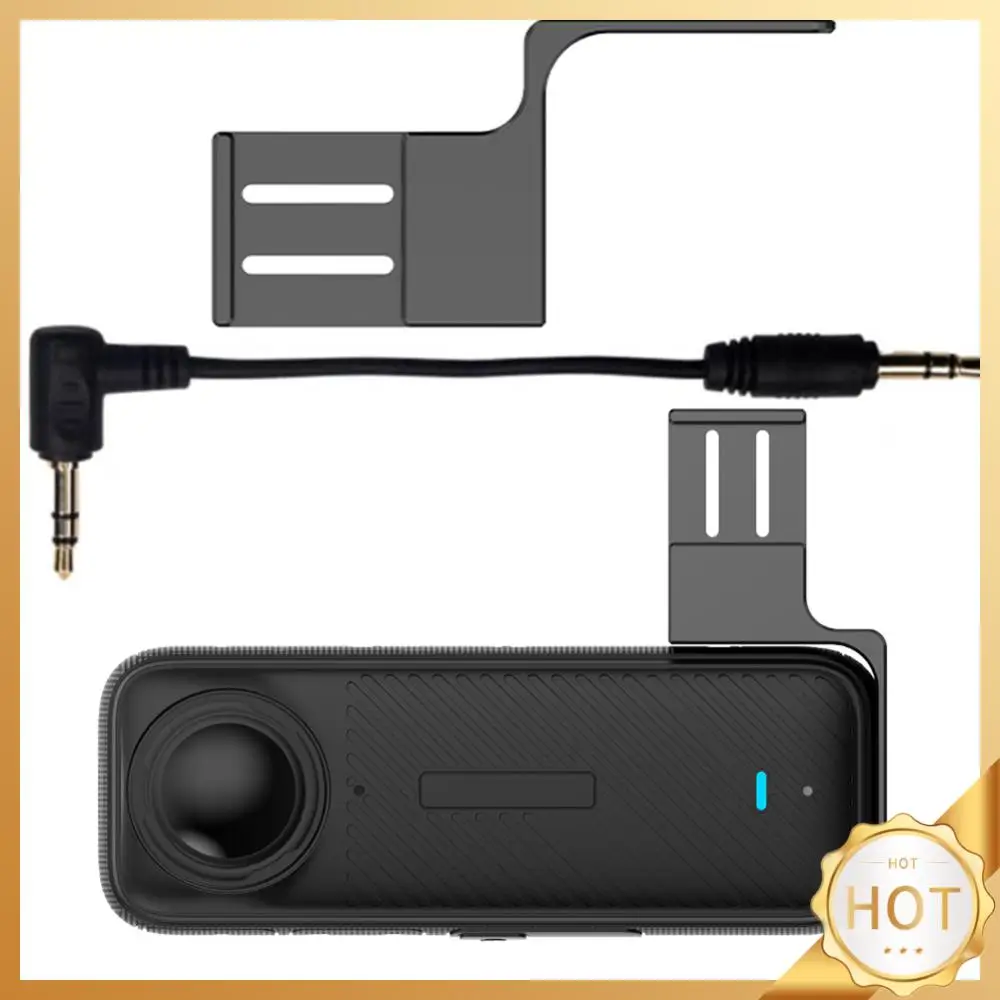

Адаптер для экшн-камеры Insta360 X4, из алюминиевого сплава