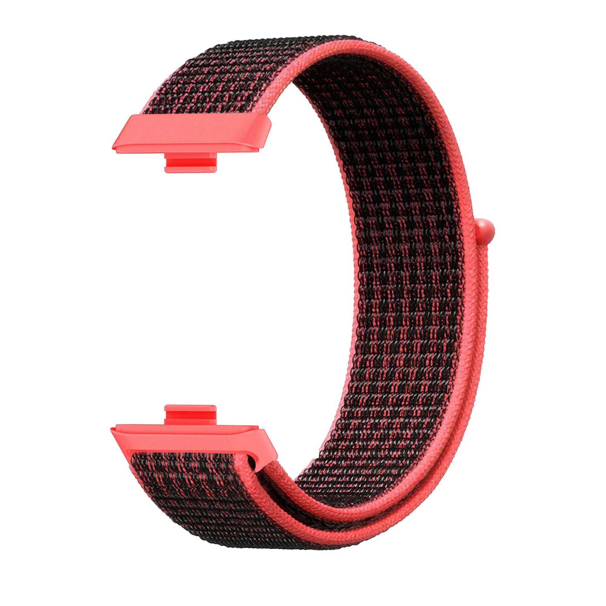 Breathable Nylon Watch Strap for Huawei Watch Fit - Original Bracelet Accessory