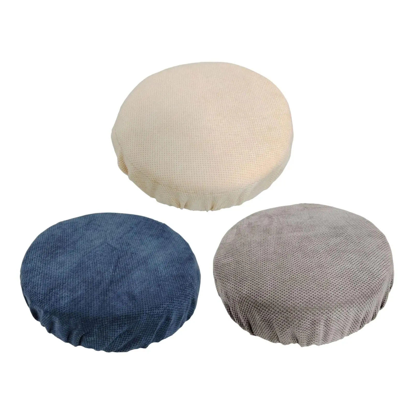 Coussin de tabouret télescopique pliant retractable confortable pour pelouse et pêche