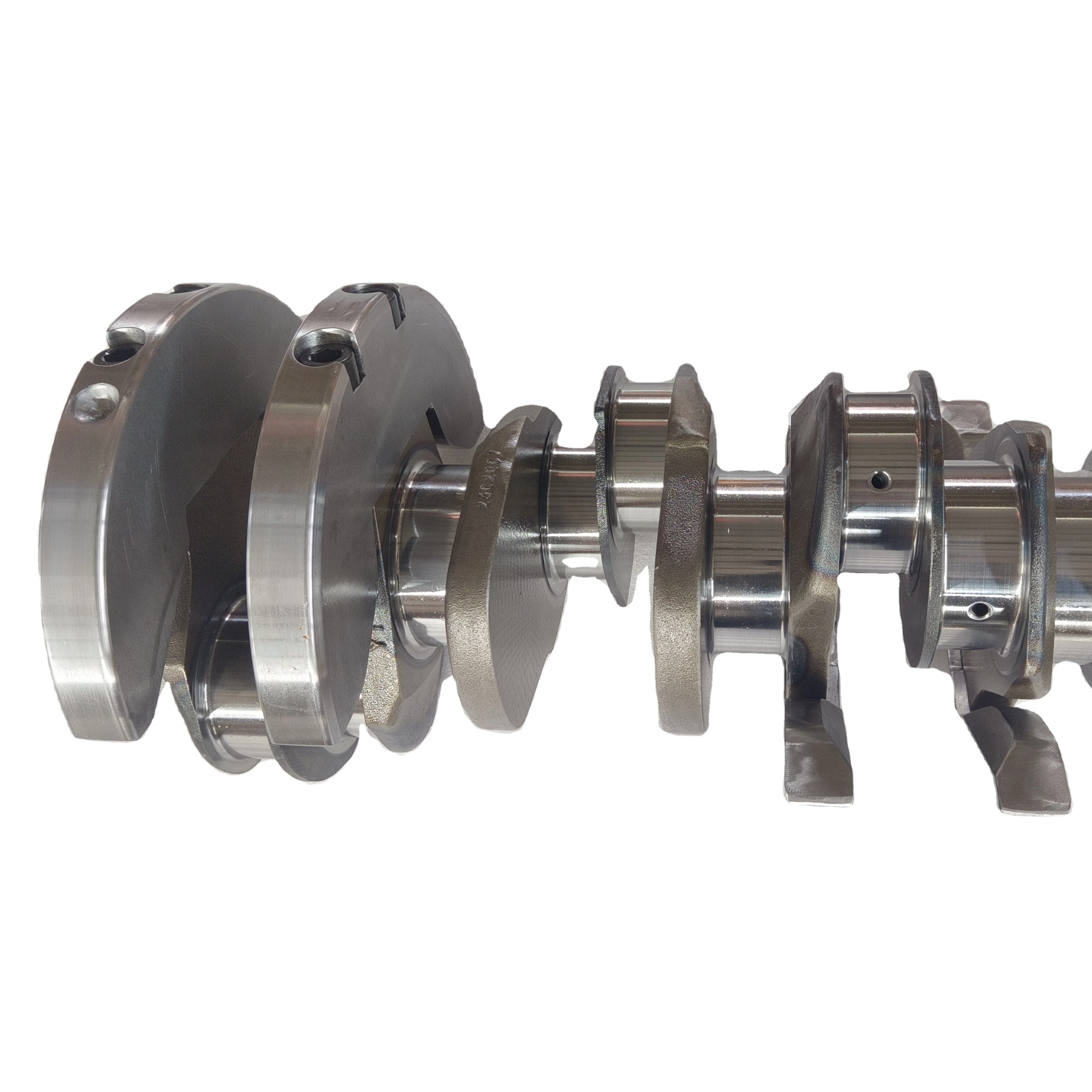 

OM502 1 engine genuine forging Crankshaft 542 030 0101
