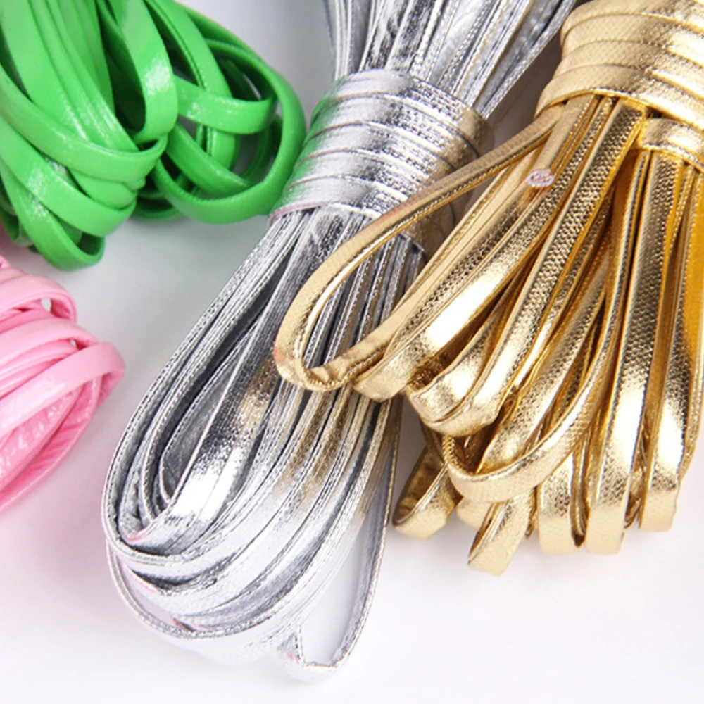 Cordino In Vera Pelle 10 Metri – Larghezza 3 Mm Per Creazione Gioielli Fai Da Te E Braccialetti Unisex