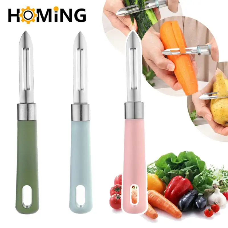 Peelers  Kitchen Tools With Non-slip Stainless Steel  Peeling Fruit  And Vegetable Potato  Peeler Tool Kitchen Gadget 1 Peelers  Kitchen Tools With Non-slip Stainless Steel  Peeling Fruit  And Vegetable Potato  Peeler Tool Kitchen Gadget 1