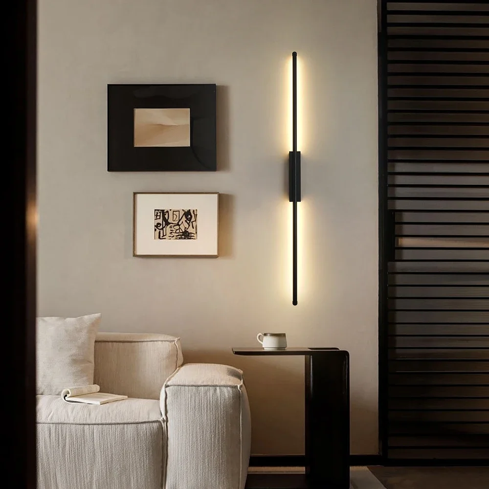 Led Wall Lamp for Home Living Room Bedroom Mounted Sofa Background Sconce Lighting Fixture led light led wall lamp wall light