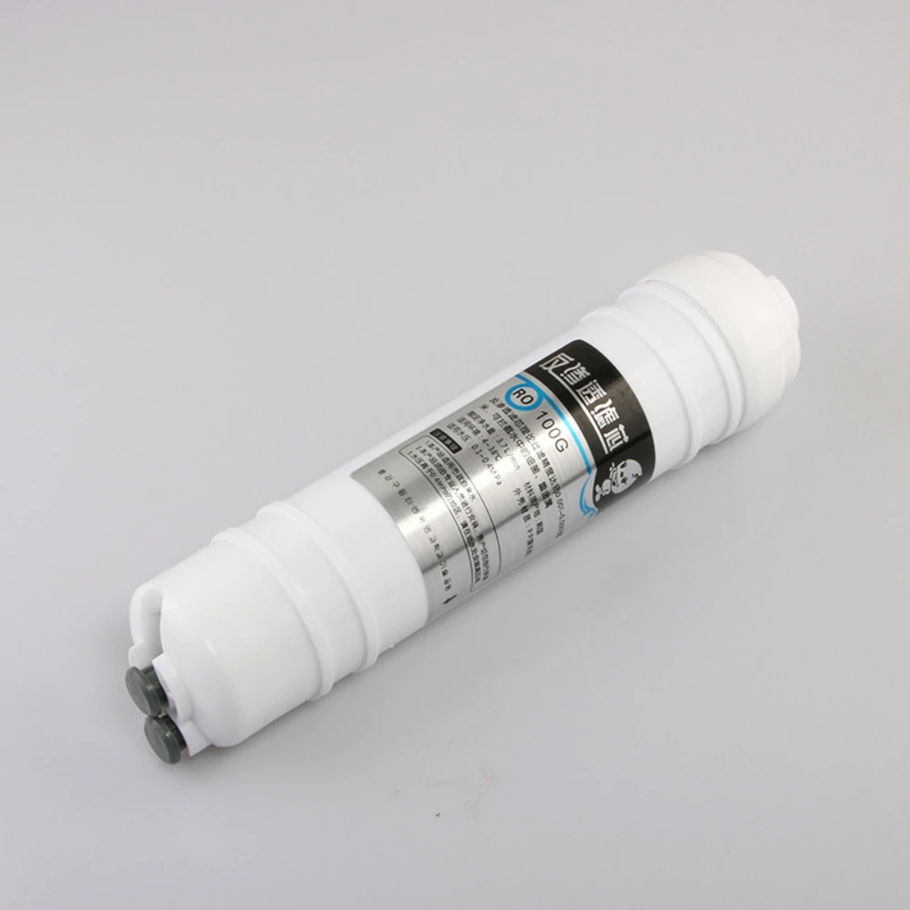 Description Picture 5 of itemWaternoble 100G - Integrated Quick-Connect Reverse Osmosis Membrane Water Purifier Filter Compatible With All Brands & Systems