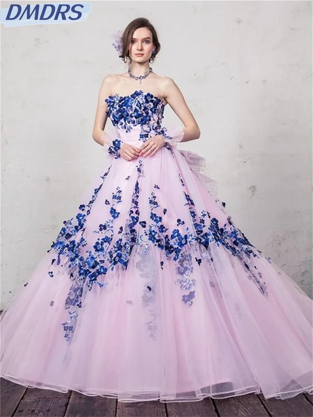 Женское вечернее платье It's yiiya