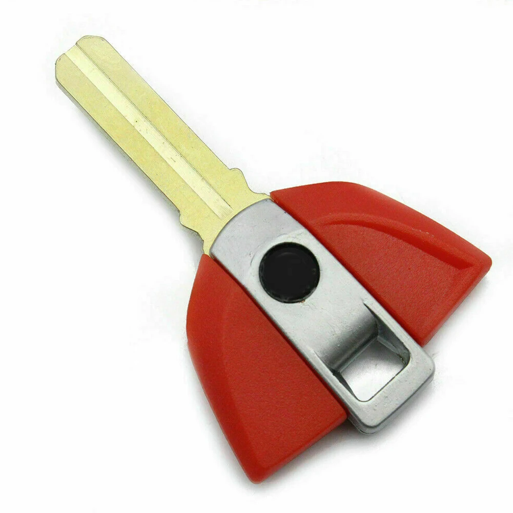 Motorcycle Blank Key Motorcycle Blank Key Uncut Blade for BMW R1200GS R1200GS ADV R1200RT LC S1000R S1000RR K1600GT K1600GTL