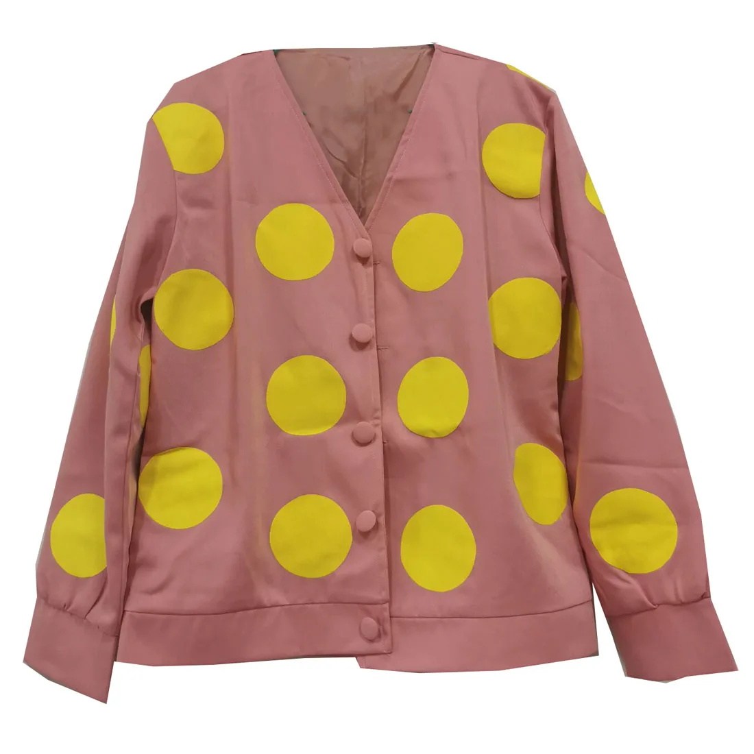 

2023 Tsuritama Haru Cosplay Halloween cosplay costume