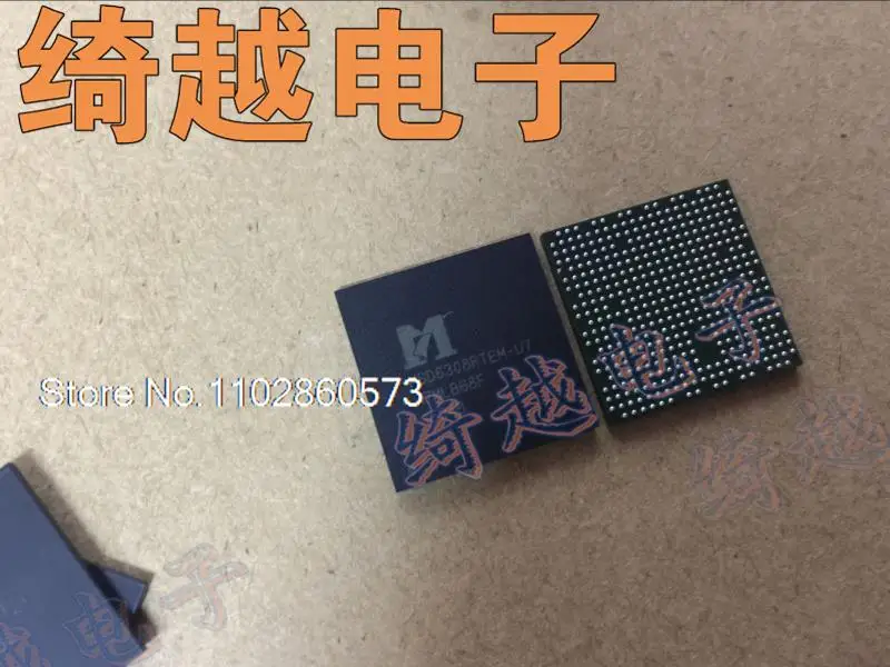 

MSD6308RTEM-U7 Original, in stock. Power IC