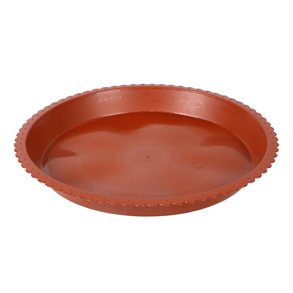 Tray Thickened Large Planting Base Practical Potting Drip Trays Saucer