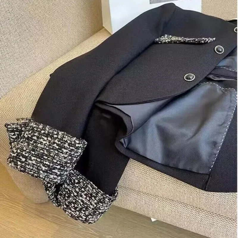 Рисунок 4 - Женский короткий Блейзер