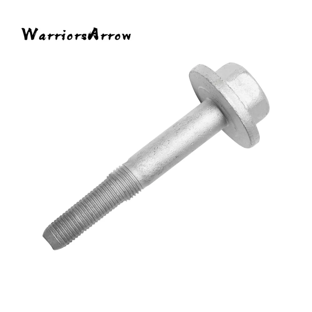 

Rear Suspension Camber Bolt Metal For Hyundai i30 For Kia Ceed 54640A6000 54640-A6000