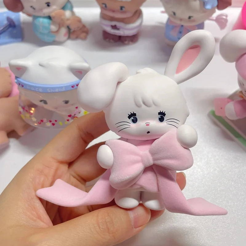 本物の Mikko ヒーリングライフハンドブックシリーズブラインド