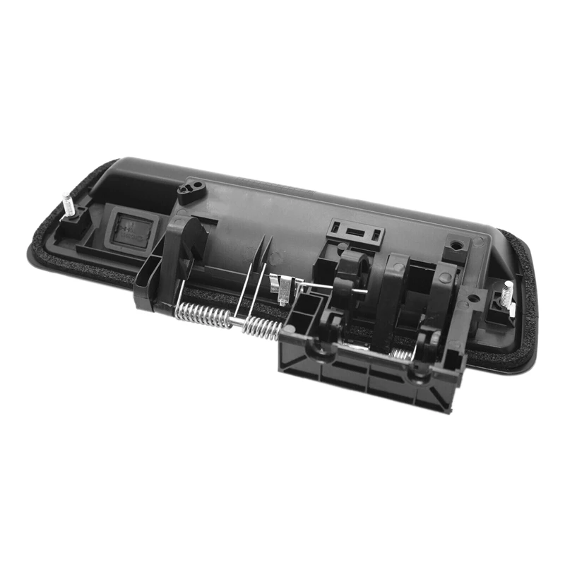 

Задний подъемный ворот, внешняя дверная ручка для 04-15 NISSAN-ARMADA Lift Tail Gate 90606-ZZ90E