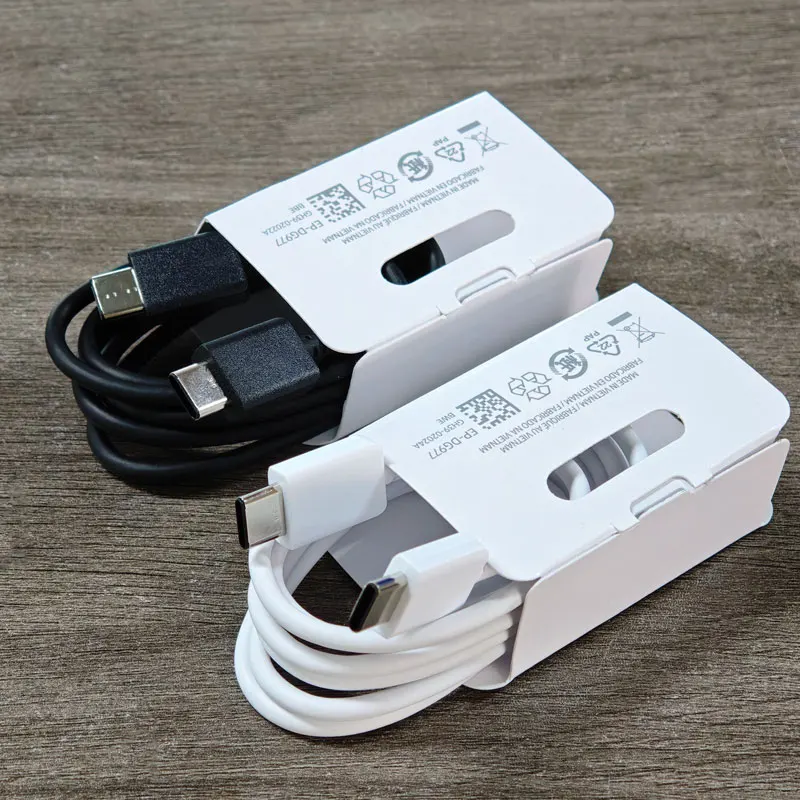 For Samsung A17 A16 A26 A36 A56 A55 A35 25w US Plug Charger Super Fast Charge Adapter For Galaxy S25 S24 S23 S22 S21 S20 FE A73