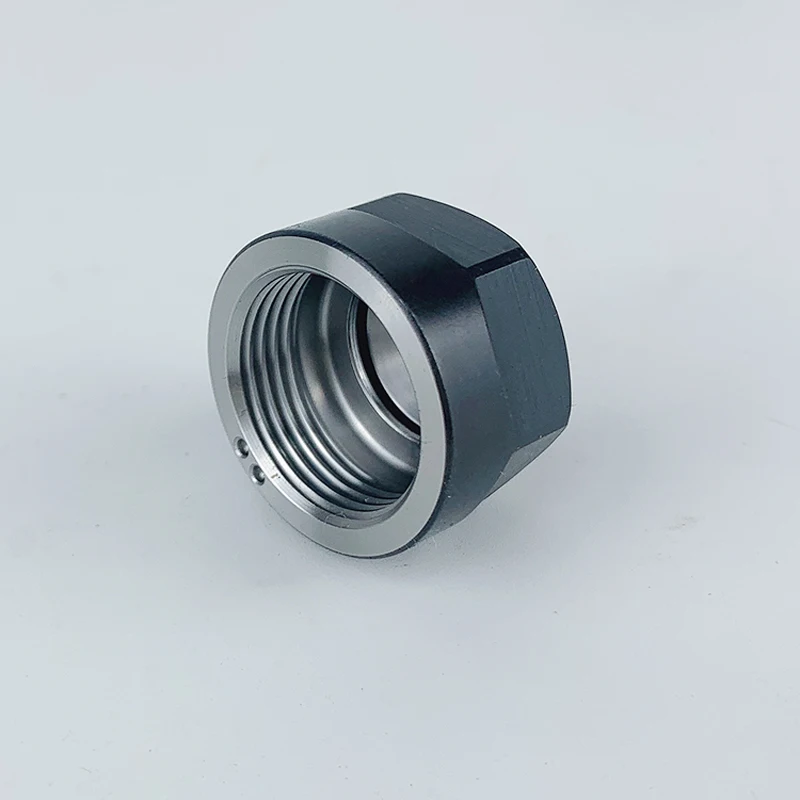 JIMMY ER8 ER11 ER16 ER20 너트 A M ER 너트 CNC 너트 조각 기계 ER 공구 홀더 용 콜렛 너트 선반 밀링 도구