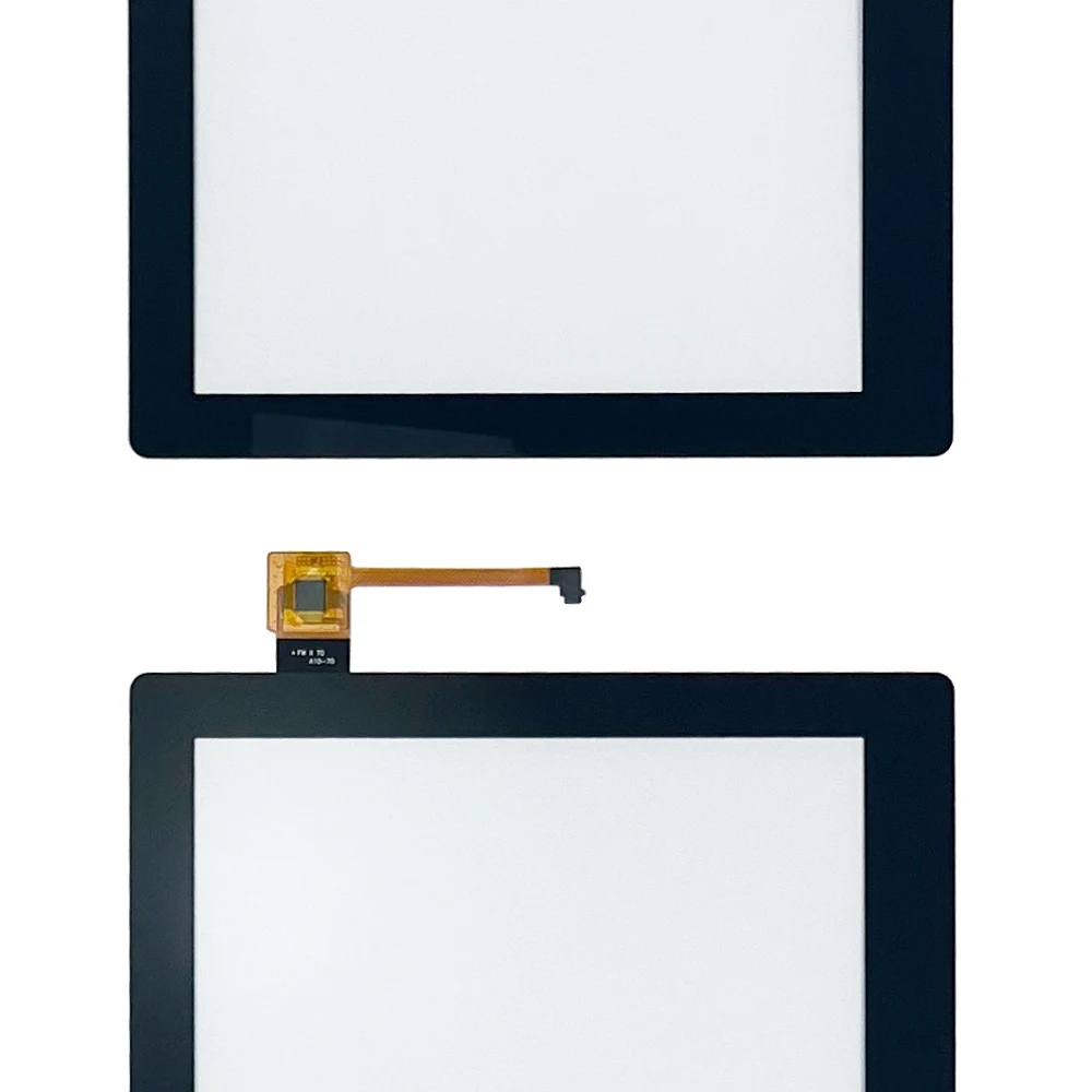 Enhanced Touch Screen + OCA LCD Front Glass Panel Replacement