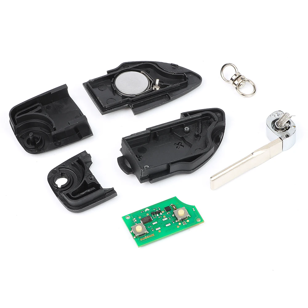 ソフトロボットキーリング メタルソフトキーカバー SK-A | カー用品のセイワ