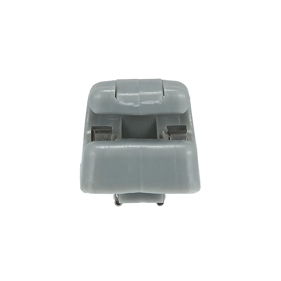 Sun Visor Hook Clips Holders, for Mercedes, for Benz W201