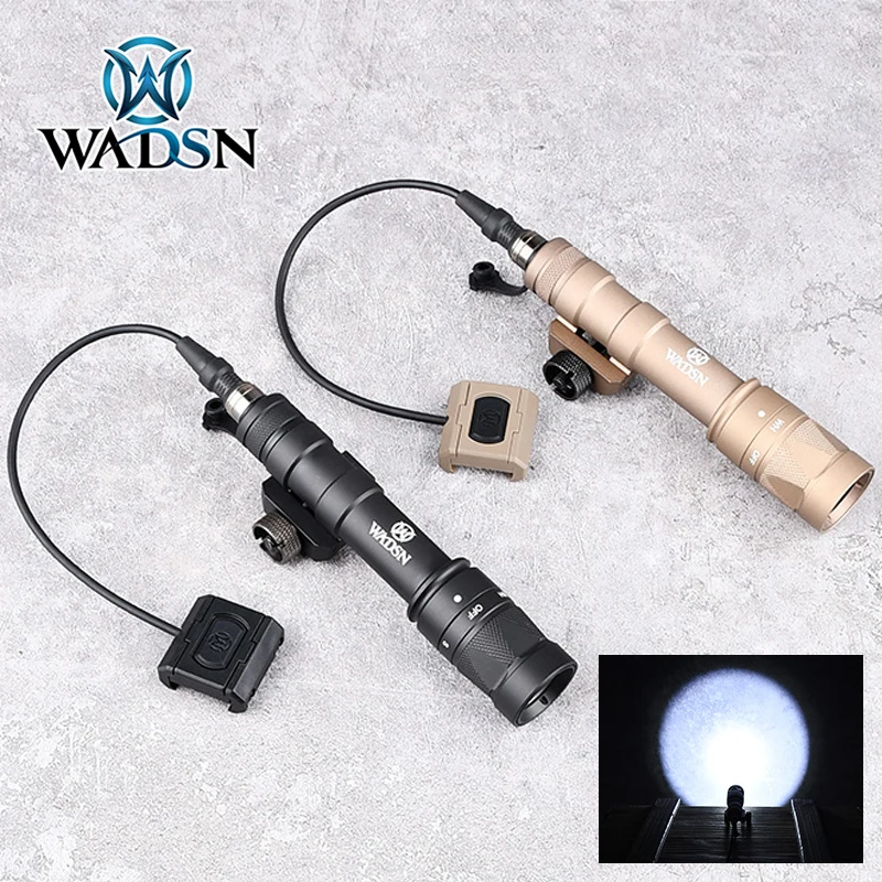 Tactical Strobe Flashlight Strobe Flashlight Airsoft Strobe Surefir