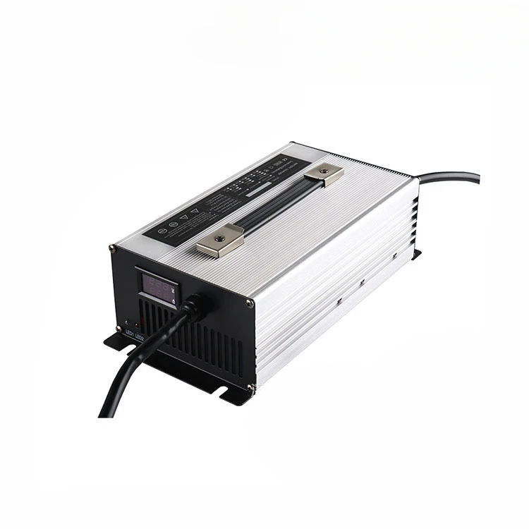 

Внешний аккумулятор для вилочного погрузчика, 96 в, 15 А, 2000 Вт, зарядное устройство для скутеров