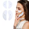 4/16PCS Muscle Stimulator Electrode Pads EMS Muscle Stimulator Electric Massager Replacement Conductive Gel Sticker Health Care 4