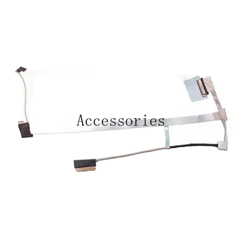 

laptop LCD LED Display Ribbon Camera cable For HP ProBook 450 445R G6 440 G7 DD0X8MLC020 non-touch